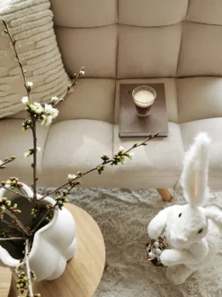 Sovesofa 2 personers INGARO Beige