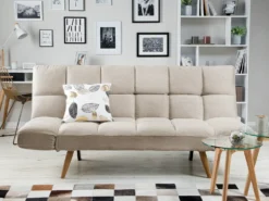Sovesofa 2 personers INGARO Beige
