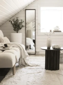 Sovesofa 2 personers INGARO Beige