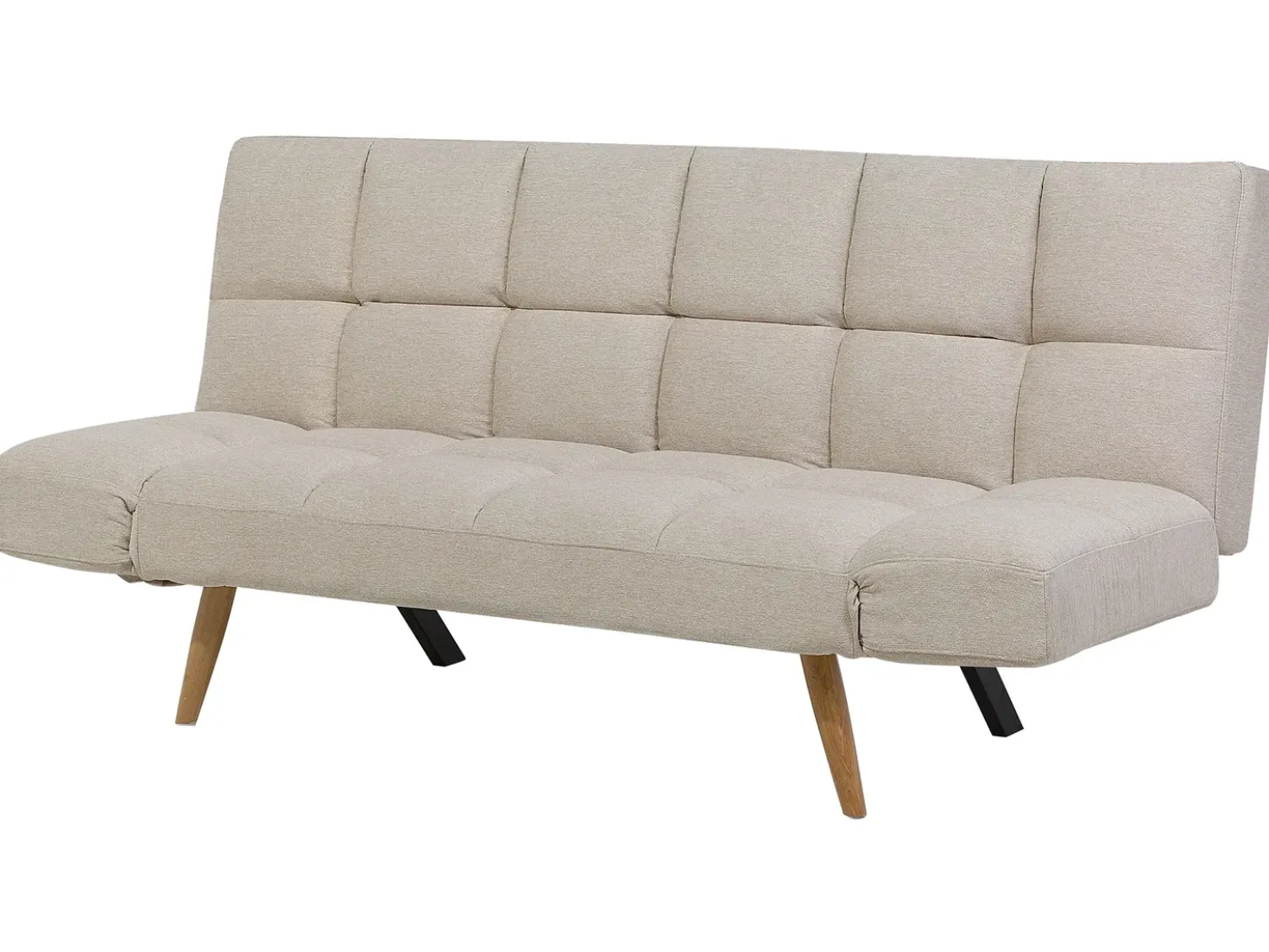 Sovesofa 2 personers INGARO Beige