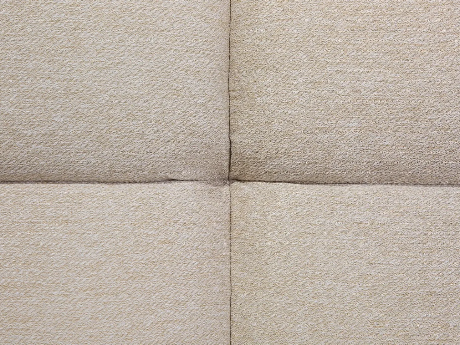 Sovesofa 2 personers INGARO Beige