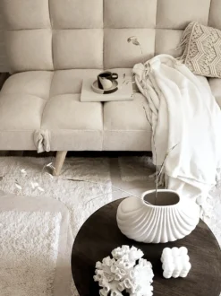 Sovesofa 2 personers INGARO Beige
