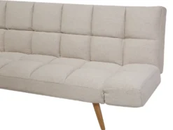 Sovesofa 2 personers INGARO Beige