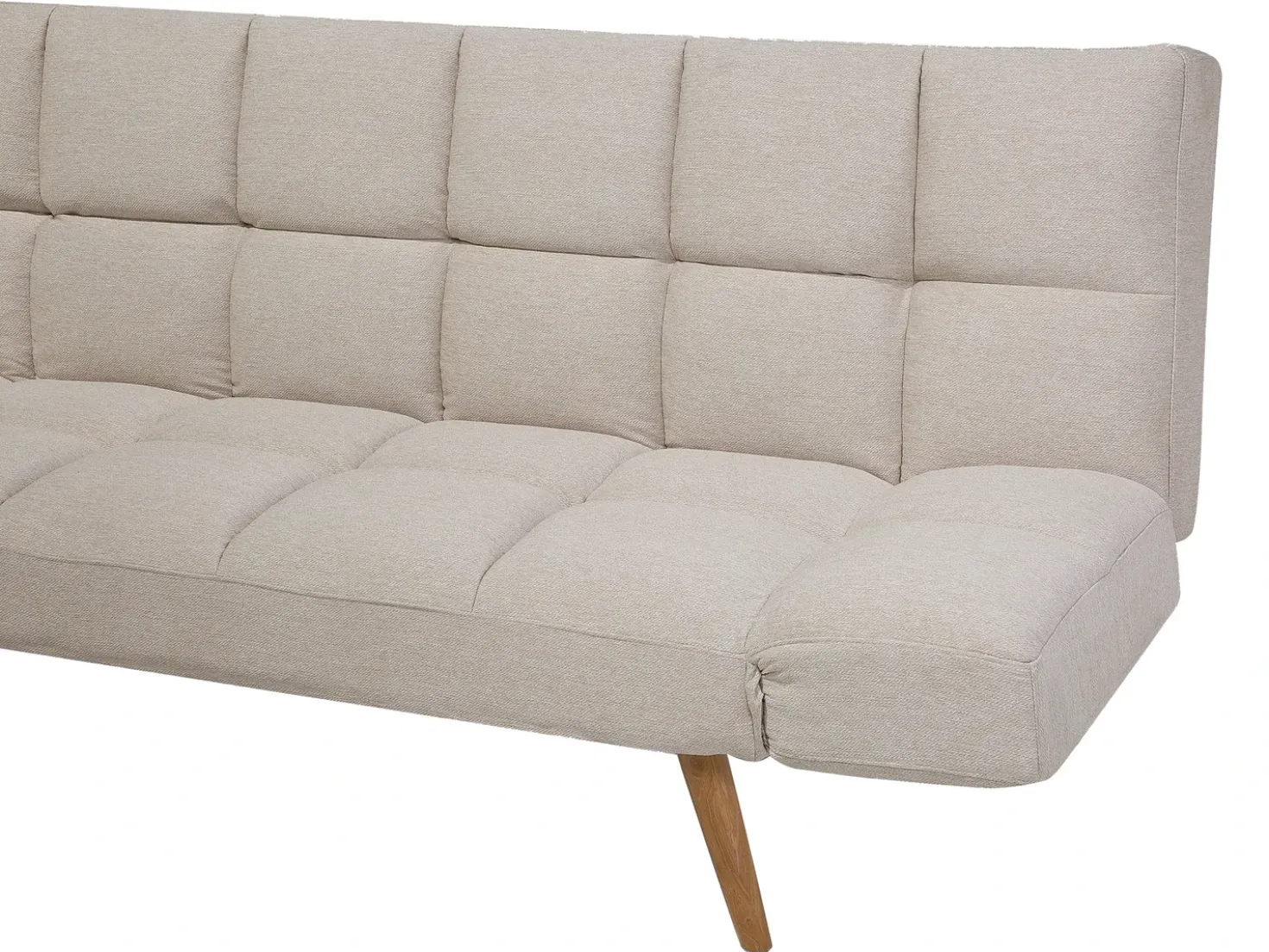 Sovesofa 2 personers INGARO Beige