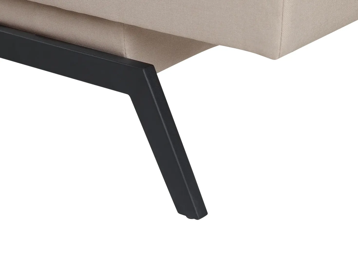 Sovesofa 3 personers LEEDS Multifarvet