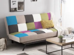 Sovesofa 3 personers LEEDS Multifarvet