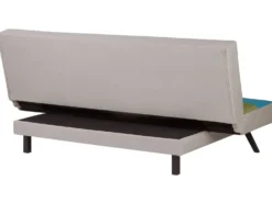 Sovesofa 3 personers LEEDS Multifarvet