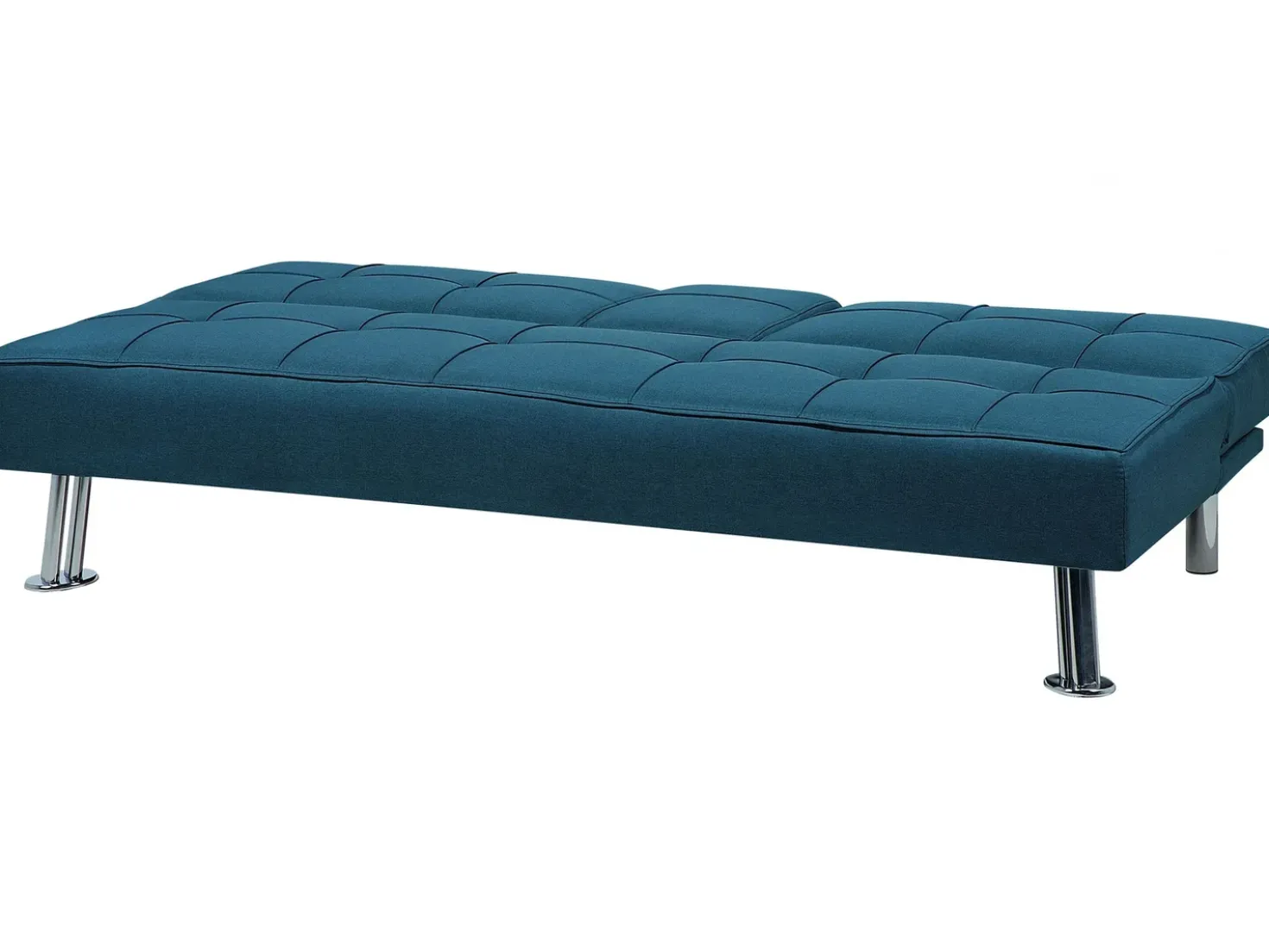 Sovesofa 3 personers ROXEN Blå