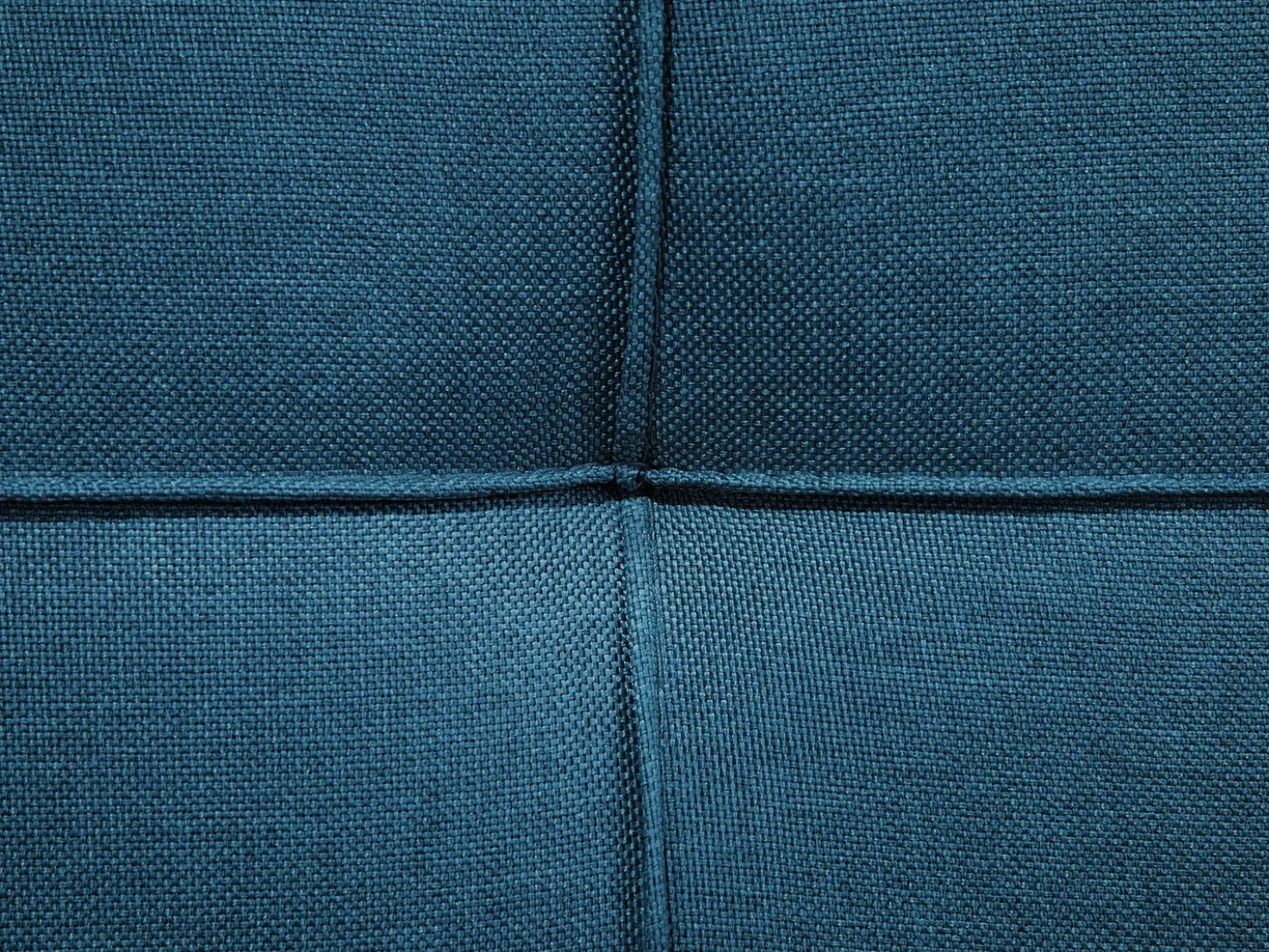 Sovesofa 3 personers ROXEN Blå