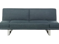 Sovesofa 2 personers YORK Blå