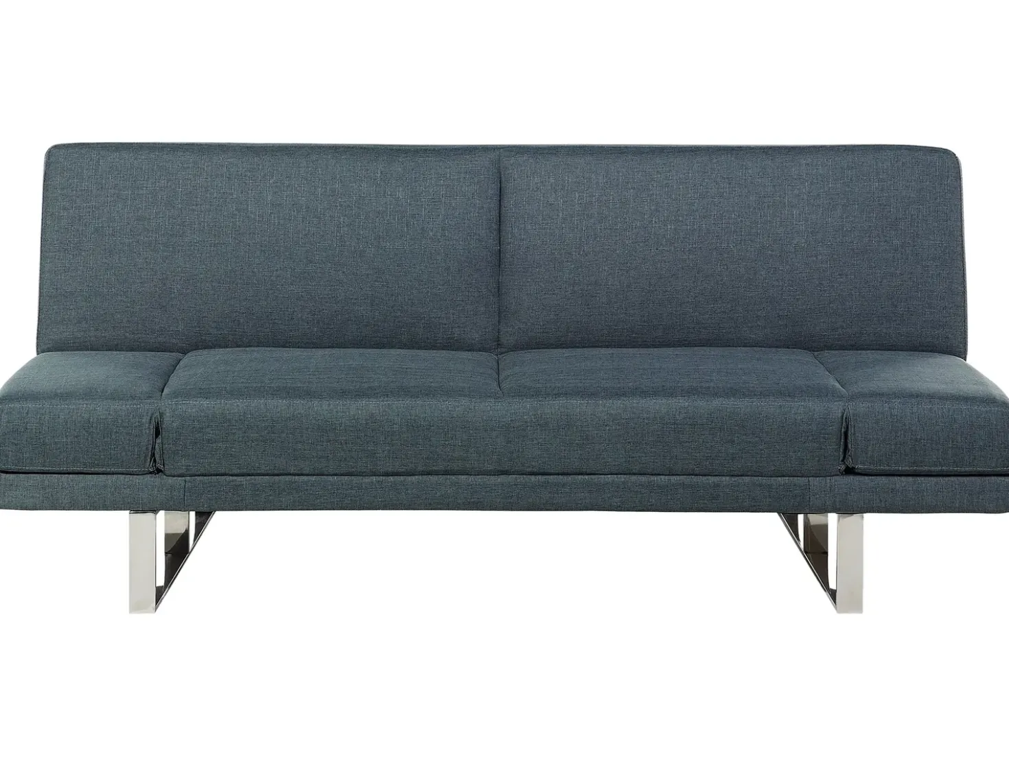 Sovesofa 2 personers YORK Blå
