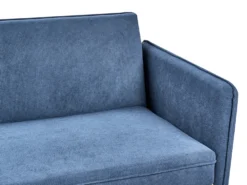 Sovesofa ASAA Blå