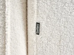Sovesofa ASAA Boucle Cremehvid