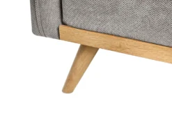 Sovesofa ASAA Grå