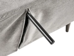 Sovesofa ASAA Grå