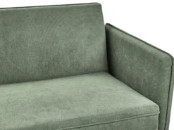 Sovesofa ASAA Lysegrøn