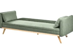 Sovesofa ASAA Lysegrøn