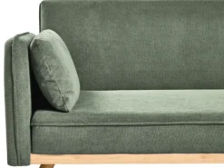 Sovesofa ASAA Lysegrøn