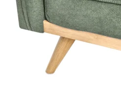 Sovesofa ASAA Lysegrøn