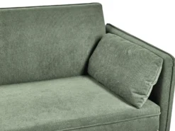 Sovesofa ASAA Lysegrøn