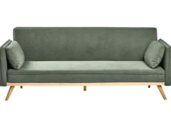 Sovesofa ASAA Lysegrøn