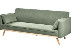 Sovesofa ASAA Lysegrøn