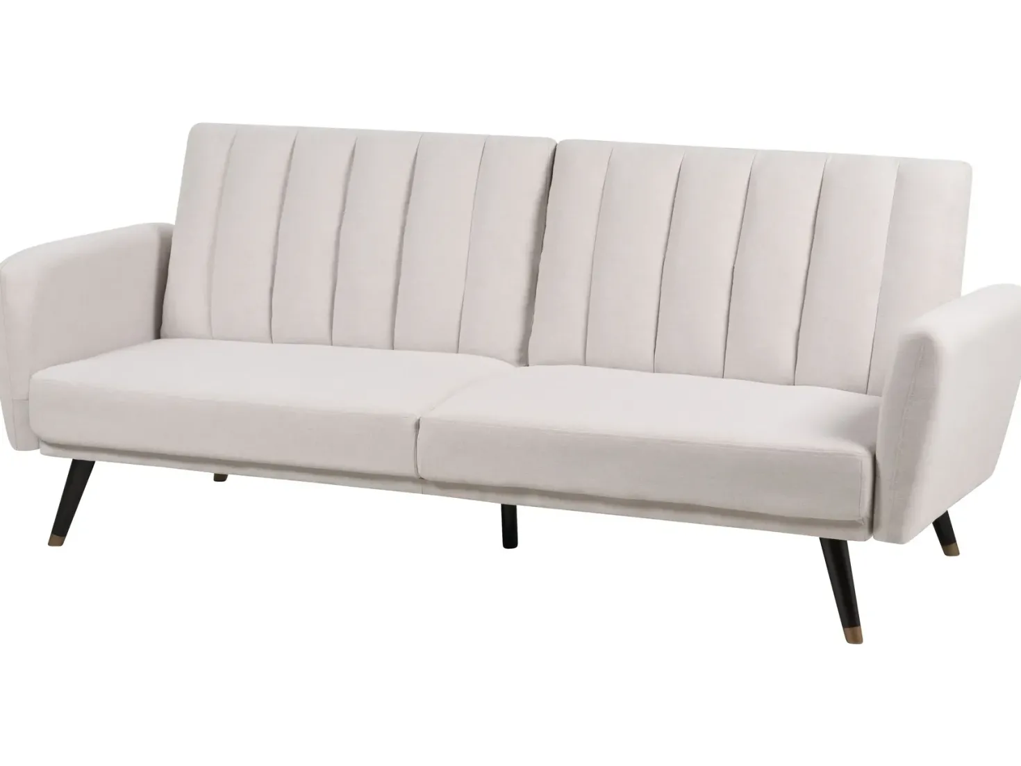 Sovesofa 3 personers VIMMERBY Beige
