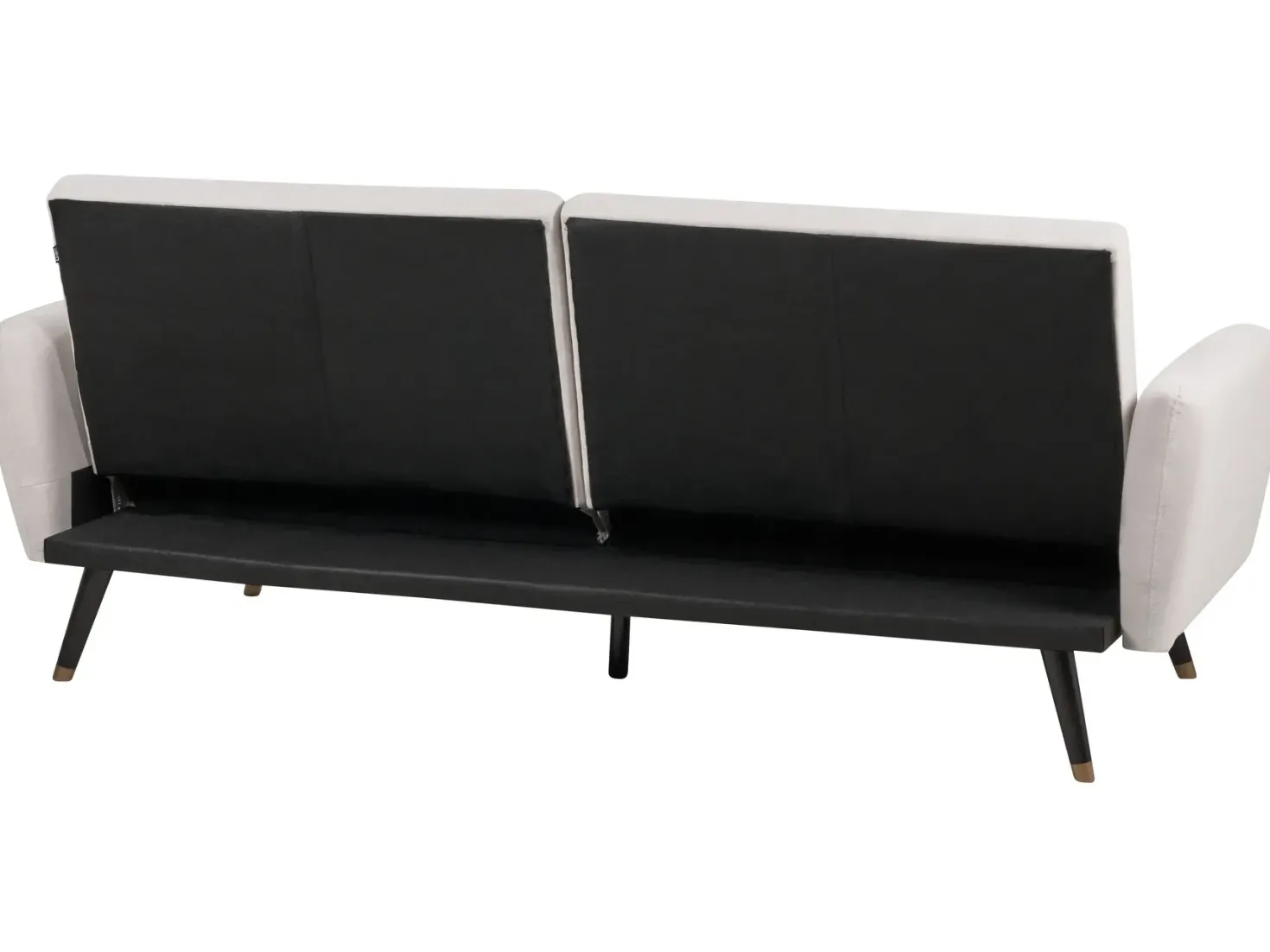 Sovesofa 3 personers VIMMERBY Beige