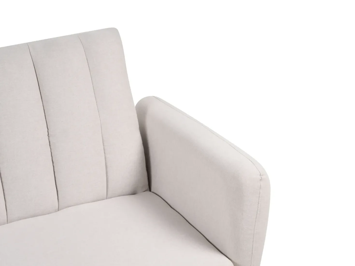Sovesofa 3 personers VIMMERBY Beige