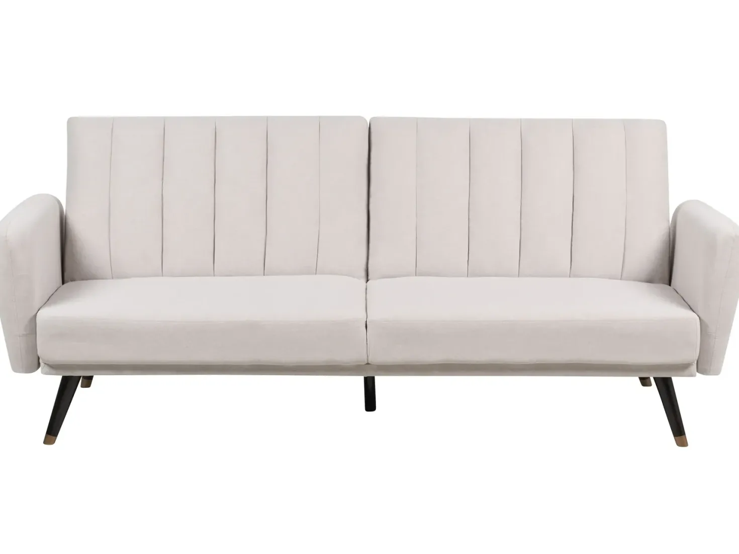 Sovesofa 3 personers VIMMERBY Beige