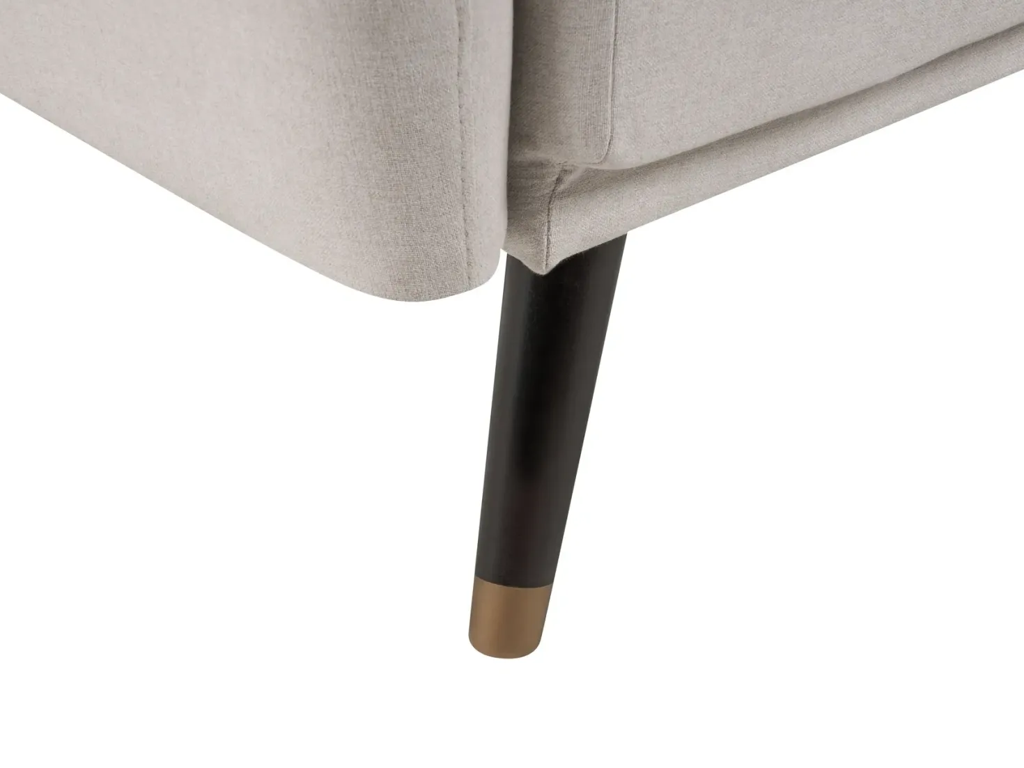 Sovesofa 3 personers VIMMERBY Beige