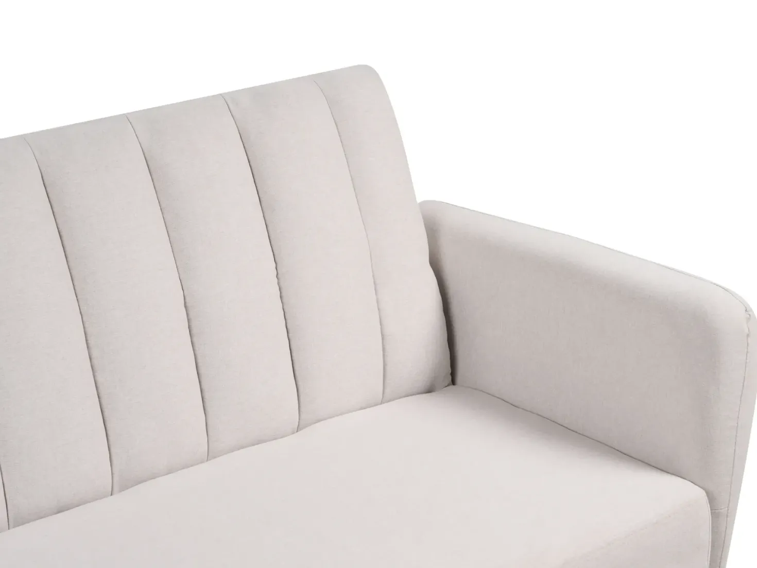 Sovesofa 3 personers VIMMERBY Beige