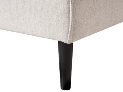 Sovesofa 3 personers VISBY Lys Beige