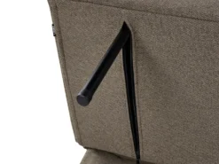 Sovesofa 3 personers YILA Brun