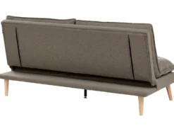 Sovesofa 3 personers YILA Brun