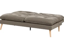 Sovesofa 3 personers YILA Brun