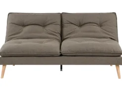 Sovesofa 3 personers YILA Brun