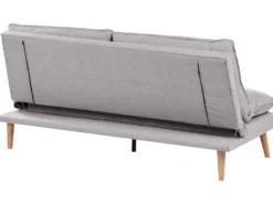 Sovesofa 3 personers YILA Grå
