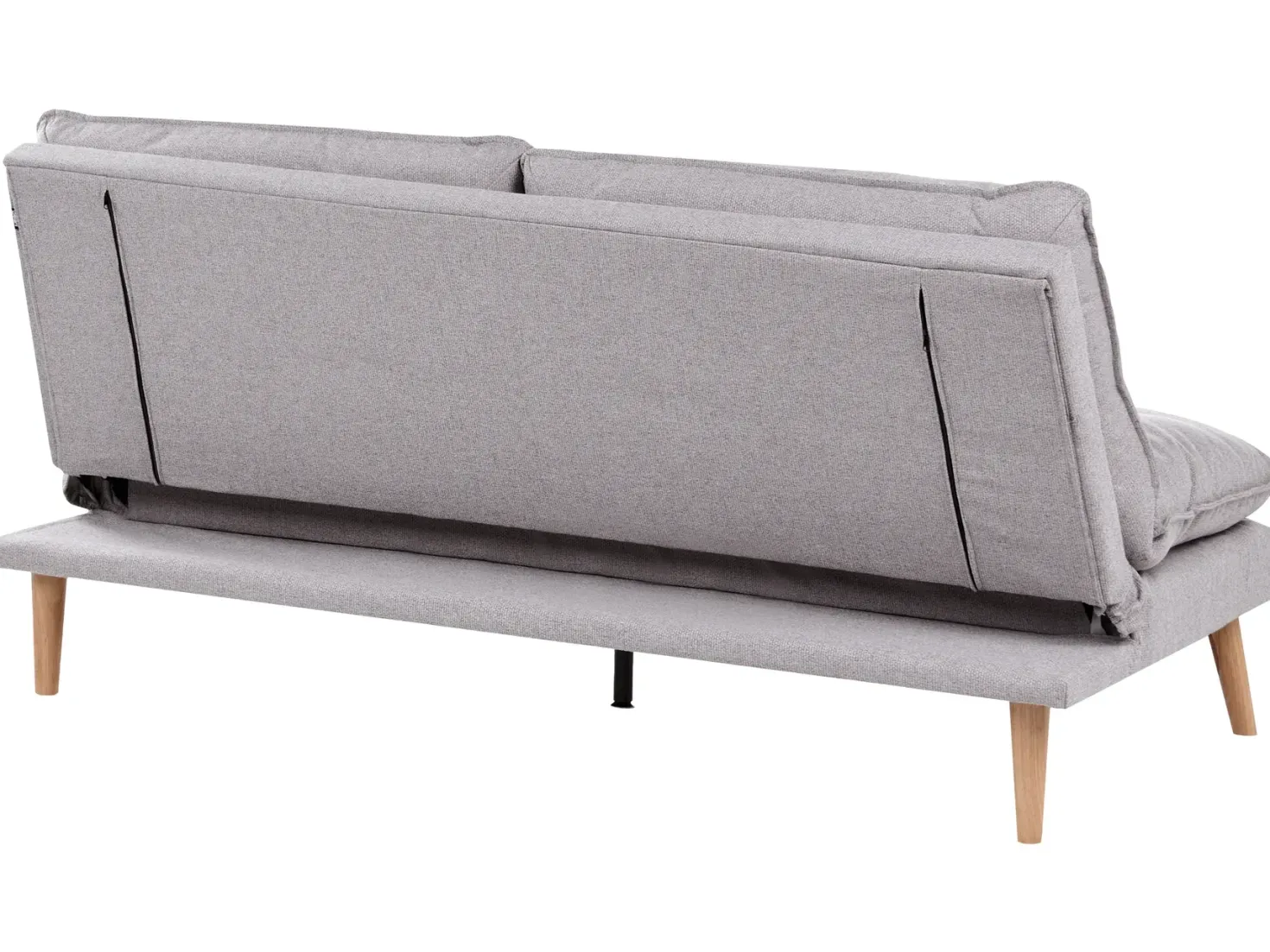 Sovesofa 3 personers YILA Grå