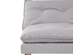 Sovesofa 3 personers YILA Grå