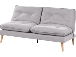 Sovesofa 3 personers YILA Grå