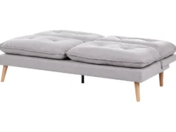 Sovesofa 3 personers YILA Grå