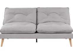 Sovesofa 3 personers YILA Grå