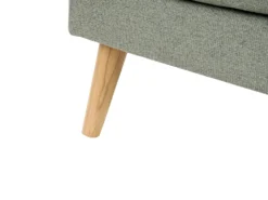 Sovesofa 3 personers YILA Grøn