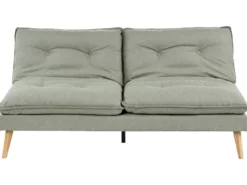Sovesofa 3 personers YILA Grøn