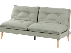 Sovesofa 3 personers YILA Grøn