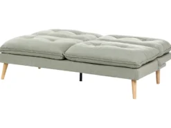 Sovesofa 3 personers YILA Grøn