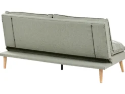 Sovesofa 3 personers YILA Grøn