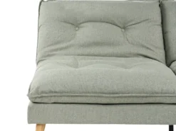 Sovesofa 3 personers YILA Grøn