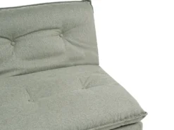 Sovesofa 3 personers YILA Grøn